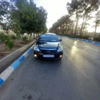 ام وی ام 550اتومات فول آپشن صانروف دار|خودرو سواری و وانت|رباطکریم, نصیرشهر|دیوار