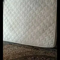 تشک طبی فنری رویال درحد