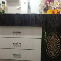 ویترین کودک ،کمد بزرگسال و کودک، دراور|جاکفشی، کمد، دراور|پاکدشت, پاکدشت (مامازند)|دیوار