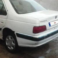 پژو پارس 92|خودرو سواری و وانت|مشهد, نوید|دیوار