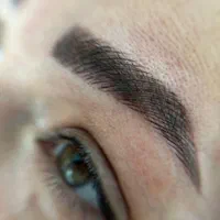 میکرو خط چشم بن مژه شیدینگ تاتوابرو فیبروز ریموو|خدمات آرایشگری و زیبایی|پرند, فاز ۲|دیوار