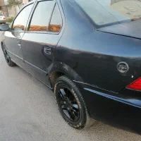 سمند سورن مدل 91 دوگانه|خودرو سواری و وانت|مشهد, تلگرد|دیوار