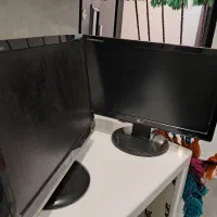 مانیتور|قطعات و لوازم جانبی رایانه|قائمشهر, |دیوار