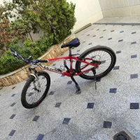 دوچرخه ۲۶