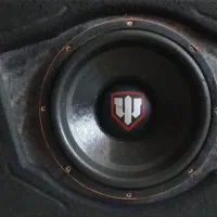 سیستم پاور بیس در حد نو