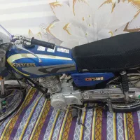 موتور شهاب الگانس|موتورسیکلت|اهواز, سیصد دستگاه|دیوار