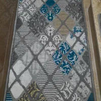 فرش تو پله ای