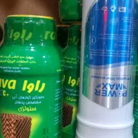 مایع شستشو سلولزی فیلتر کولر پمپ آکواریومی کولر