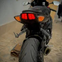 gsxr600 cbr cb yz|موتورسیکلت|تهران, فردوس|دیوار