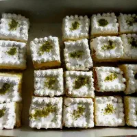 تیرامیسو کاپ کیک شیرینی خانگی