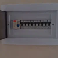 برقکار ساختمان