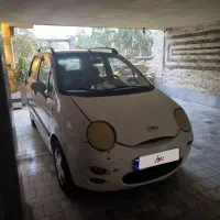 ام وی ام ۱۱۰ ۴ سیلندر دنده‌ای ۹۳|خودرو سواری و وانت|تهران, سنائی|دیوار