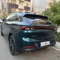 لاماری ۱۴۰۲ سبز متالیک بیرنگ|خودرو سواری و وانت|مشهد, آزادشهر|دیوار