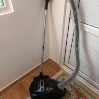 جارو برقی پارس خزر توربو 2200W