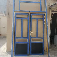 در آلومینیومی