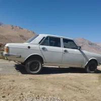 سلام پیکان سواری82سفیدرنگ