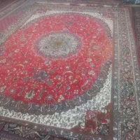 یک عدد فرش ۹ متری