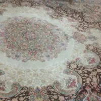 ۲ عدد فرش ۱۲ متری ۷۰۰ شانه|فرش|ری, ولی آباد|دیوار