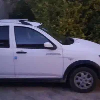 کوییک دنده ای ساده