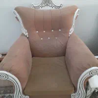 مبل هفت نفره|مبلمان خانگی و میز عسلی|تهران, مشیریه|دیوار