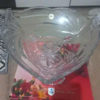 سه تیکه میوه خوری، شیرینی خوری و گزخوری اصل ژاپن|ظروف سرو و پذیرایی|اصفهان, باغ فدک|دیوار