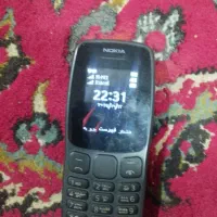 گوشی نوکیا 106