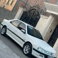 پارس تیوفایو ۹۶ کلاس ۱۵