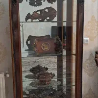 دراور ۷ کشو.سبزی خوردکن.بوفه|جاکفشی، کمد، دراور|قم, شهرک فاطمیه|دیوار