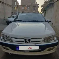 پرشیا سفید اتومات 98