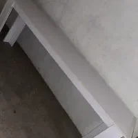 ۲ عدد میز ناخن سالم|آرایشگاه و سالنهای زیبایی|بندر انزلی, کوی واحدی|دیوار