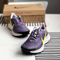 کتونی اورجینال nike pegasuse trail 3|کیف، کفش، کمربند|قم, شهرک مهدیه|دیوار