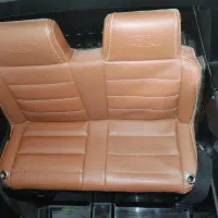 ماشین شارژی مدل فورد|اسباب‌بازی بچه|رشت, شالکو|دیوار