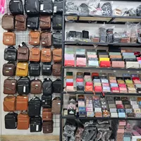انواع کیف و جاکارتی تعداد بالا