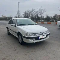 پرشیا موتور جدید دریچه سیمی