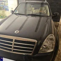 رکستون ۲۰۱۲