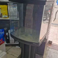 آکواریوم بک سامپ tl550