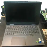 لپ تاپ Lenovo LOQ