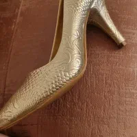 فروش کفش پاشنه دار|کیف، کفش، کمربند|یاسوج, |دیوار