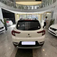 سایپا اطلس ، مدل ۱۴۰۴. ۱۴۰۳|خودرو سواری و وانت|قدس, شهر‌قدس|دیوار