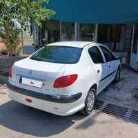 پژو 206 sd|خودرو سواری و وانت|تبریز, |دیوار