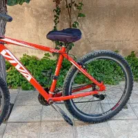 دوچرخه۲۶|دوچرخه، اسکیت، اسکوتر|تربتحیدریه, مسجد جامع|دیوار