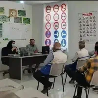 اخذ گواهینامه در کمترین زمان