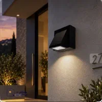 دکوراتیو کلبه ای یک طرفه