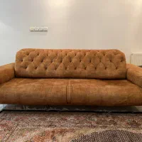 مبل سه نفره تخت شو