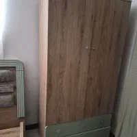 کمد اتاق خواب