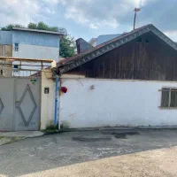 خانه ویلایی