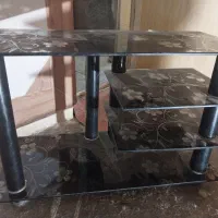 زیر تلویزیون