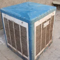 کولر آبی ۵۵۰۰