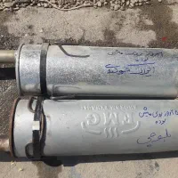 اکسوز بلوچی و ایرانخودرویی