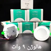 پنل 7 وات 9 وات تولید|لامپ و چراغ|شهریار, شهریار|دیوار